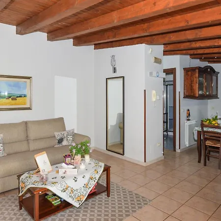 Feriehus Cozy In Siracusa With Kitchen