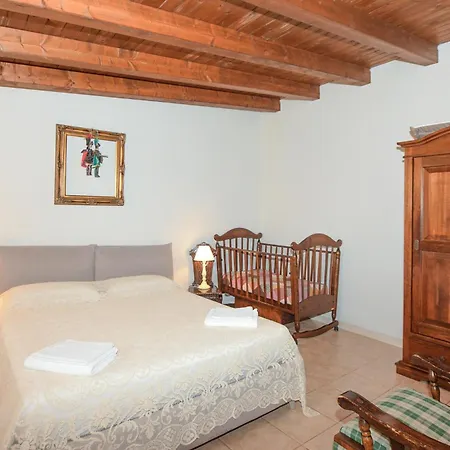 Feriehus Cozy In Siracusa With Kitchen *