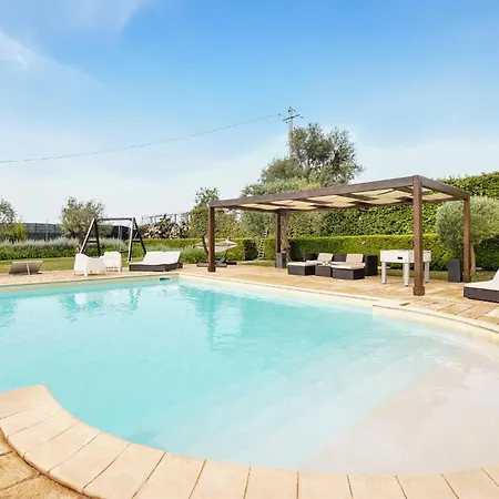 Cozy In Siracusa With Kitchen Feriehus *