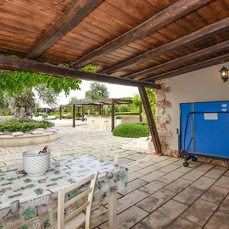 Сasa de vacaciones Cozy In Siracusa With Kitchen Syracuse